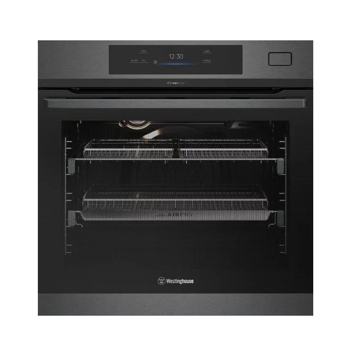 Westinghouse WVEP6918DD 60cm Pyrolytic Oven
